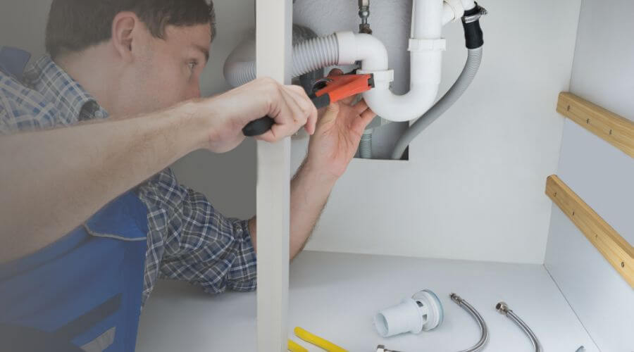 Professional Leak Detection Services in Doniphan, NE